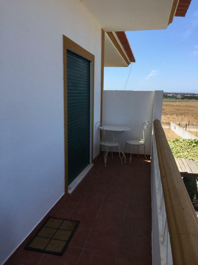 Trail House- Countryside And Beach Vila Longueira Exterior foto